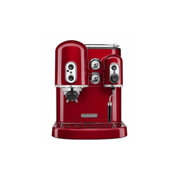 Proline инструкция. Кофеварка рожковая kitchenaid 5kes2102.