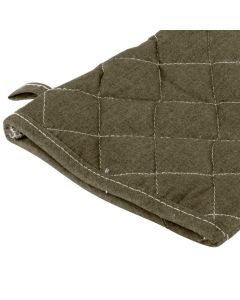 Sagetra 130813 Oven Mitts Flame Retardant 13'' (204c)