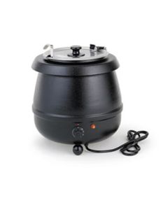 Electric Soup Warmer 10L