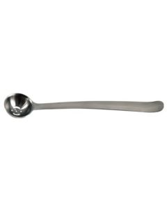 Fox Run 1056 Olive Spoon Stainless Steel 17cm