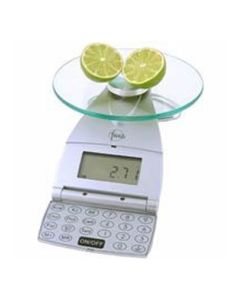 Fresco FSC100 Nutrition Scale 3k