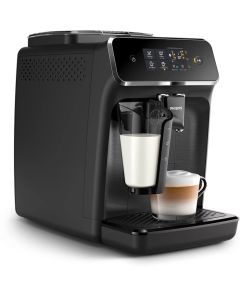 SAECO EP2230/14 LatteGo Expresso Machine