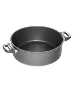 Lotan KC1232 Friture Casserole 32cm x  11cm Haut