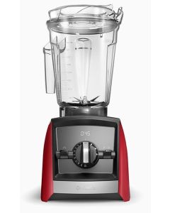 Vitamix 062349 Blender Ascent 2500 Red