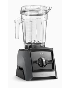 Vitamix 062350 Mélangeur Ascent 2500 Argent