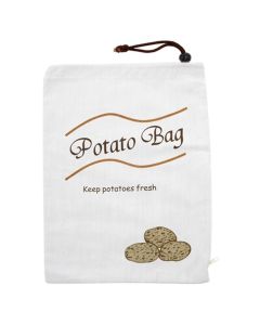 Adamo 20189 Sac Pomme De Terre Keep Fresh