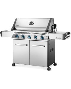 Napoleon P665PSS Prestige 665 Barbecue Propane