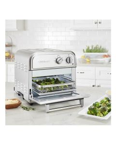 Cuisinart AFR-25C Friteuse à Air Chaud Compacte