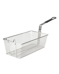 Sagetra 705668 Fryer Basket 12 1/8" x 6 5/16" x 5 5/16"