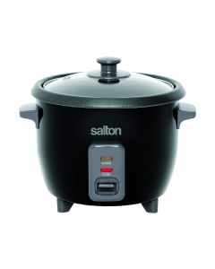 Salton RC1653 Cuiseur de Riz et Étuveuse Automatique