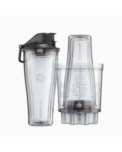 Vitamix 61724 Personal Cup & Adaptor 20oz