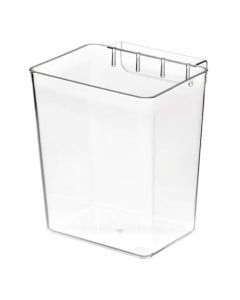 Inter Design 64000 Ariel Organisateur de Tiroir Profond Petit 5 x 5 x 6"