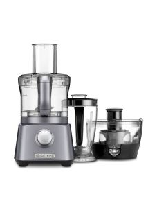 Cuisinart CFP-800C Multifunctional Kitchen Centre 3-in1