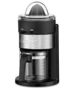 Cuisinart CCJ-900C Presse-Agrumes avec Verseuse en Verre