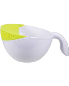 70371 Soak And Strain Washing Bowl