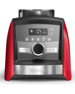 Vitamix 064207 Ascent 3500 Rouge