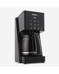 Cuisinart DCC-T20C Cafetière 14 Tasses avec Écran Tactile Noir