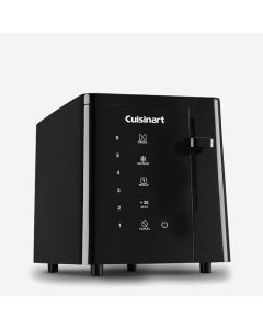 Cuisinart CPT-T20C 2 Slice Touchscreen Toaster