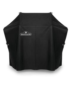 Napoleon 61427 Rogue 425 Series Grill Cover (Shelves Up)