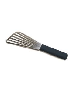 785725B Turner W / P.P. Black Handle 6-1/2" X 3"