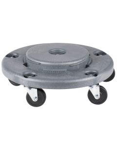 Sagetra 107721 Dolly 5 Wheels