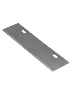 Sagetra 703032B Lame Pour Grattoir De Grille, Aluminum 16-1/2'' #703032 NSF