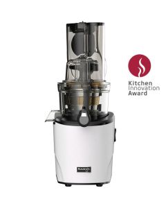 Kuvings REVO830 Whole Slow Juicer White