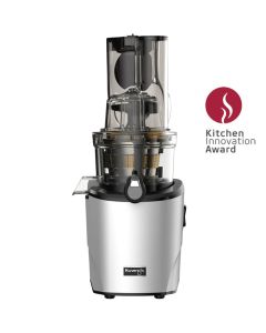 Kuvings REVO830S Whole Slow Juicer Silver