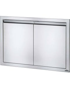 Napoleon BI-3624-2D 36x24 Inch Large Double Door