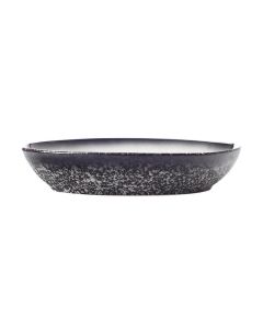 Maxwell Williams AX0264 Bol Ovale Couleur Granite 30cm