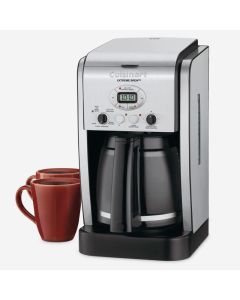 Cuisinart DCC-2650C CoffeeMaker 12 Cup Extreme Brew