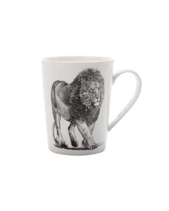 Maxwell Williams DX0515  Tasse Lion Africain 450ml