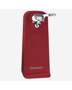 Cuisinart CCO-50NRC Ouvre-Boîte De Luxe Rouge