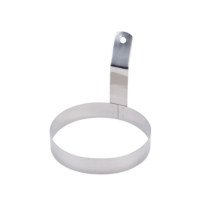 Choice 5 Stainless Steel Egg Ring