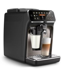SAECO EP4347/94 Latte Go Machine à Expresso