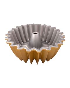 Moule à gâteau Brilliance Bundt de 10 tasses