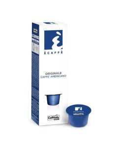 Caffitaly Espresso Intenso BLIO31011  10 Capsules